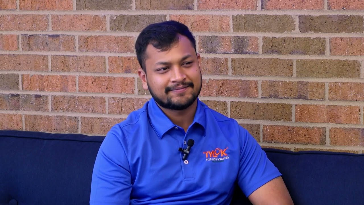 EP03 | Aakash Jindal | Inside the Thread