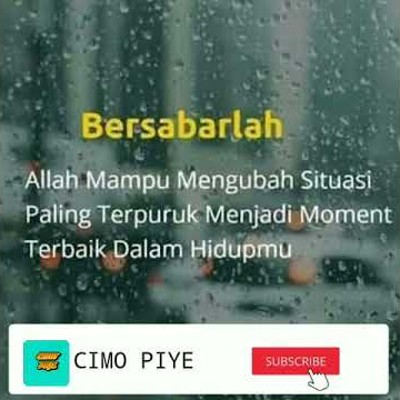 CINTA KARNA CINTA - OST JUDIKA ( story wa )