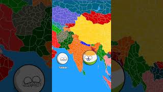 India has fainted