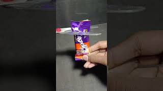 Choco Bakes Biscuit Milk Shake Asmr