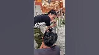 Vebby Nyari Cemong Disuruh Mandi, Bela Malah Ajak Ngumpet! #shortvideo #shorts #dramaid #comedy