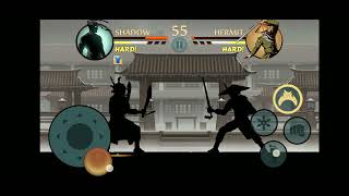 Shabow 2 Arrange 3 bosses You can download them in Pesato