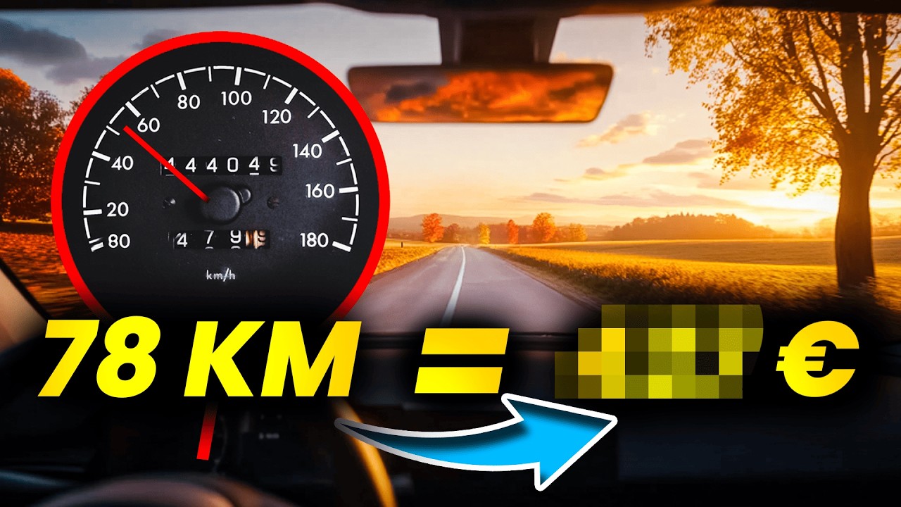 Frais kilométriques : ce que personne ne t’a expliqué ! 🏎️
