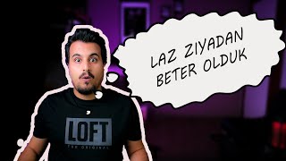 Laz Ziyadan Beter Ayt Kimya Enerji Sorusu