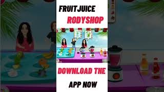 Fruit juice road shop this game is for you screenshot 4