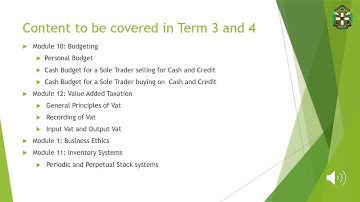 Gr 11 Accounting Info presentation