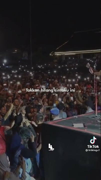 Story WA - Ariel - Yang Terdalam