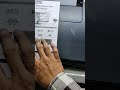 How to change canon Printer G3010 Letter to A4 Settings G2010 Scanner settings Letter to A4