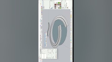 sketchup quick tips  / PROFILE BUILDER 3