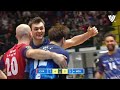 Ran Takahashi DESTROYED Lube in Italian Volleyball League 2024 !!!