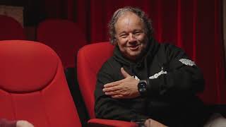 Marketing Report Tv Lodewijk Varossieau Over Superrebel