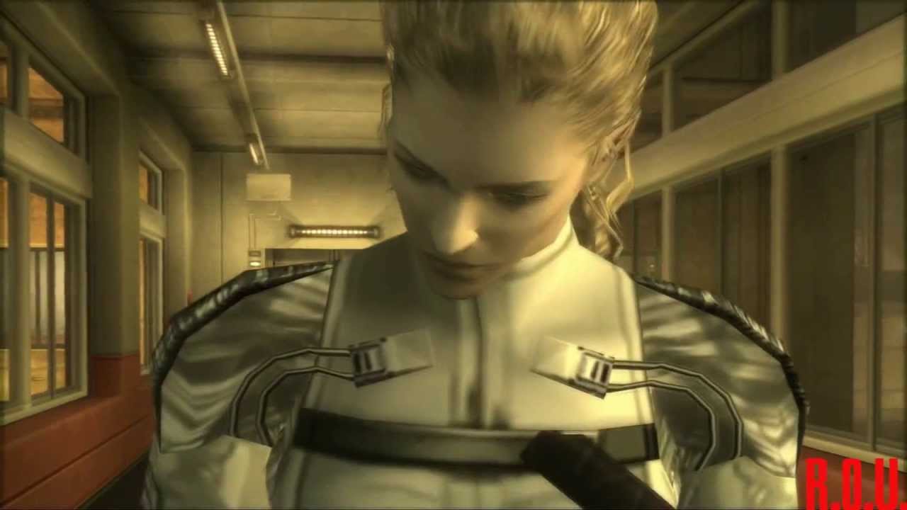 Big Boss Tribute - Louder Than Words ⌠HD⌡