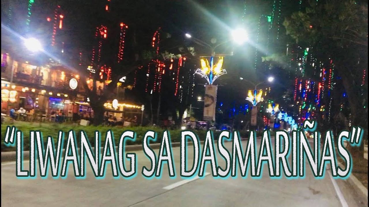 Engkantadya  Sa Dasmariñas Cavite