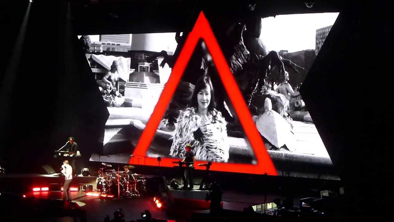 Depeche Mode Live In Berlin Depeche Mode Live In Berlin