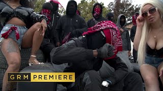 K1 Never Forget Loyalty - Bando [Music Video] | GRM Daily