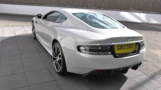 Aston Martin DBS $ Coupe Ultimate U2147