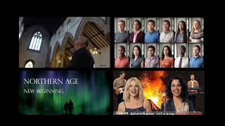 Official Trailer for Audio Visual Afternoon