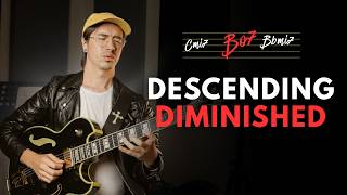 The Most Confusing Jazz Chord - And How To Solo Over It