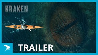 Kraken - Trailer På Kino 6. Februar