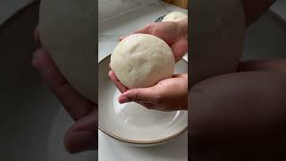 After butter. Then comes another way anyone can make fufu(pounded yam fufu ) as well ...#like