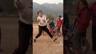 Best Dance Hip-Hop Dance On Nepali Song