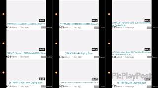 Lostno Picture Scan Nineparison V2