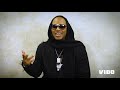 Cam'ron Talks 'Purple Haze 2,' 50 Cent, His Girlfriend's Death And More | VIBE