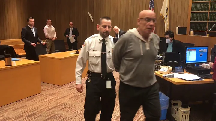 Springfield loan shark defendant Brian Hoyle led f...