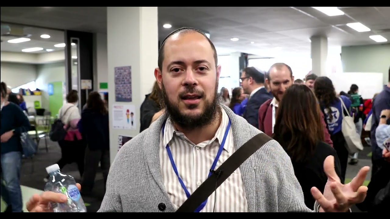 Around the conference - 09