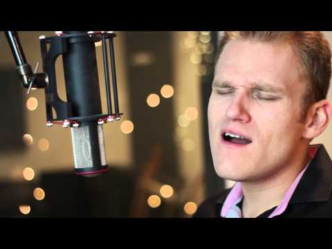 Barry Manilow "All The Time" (Cover by MATT BARBER EXPERIENCE)