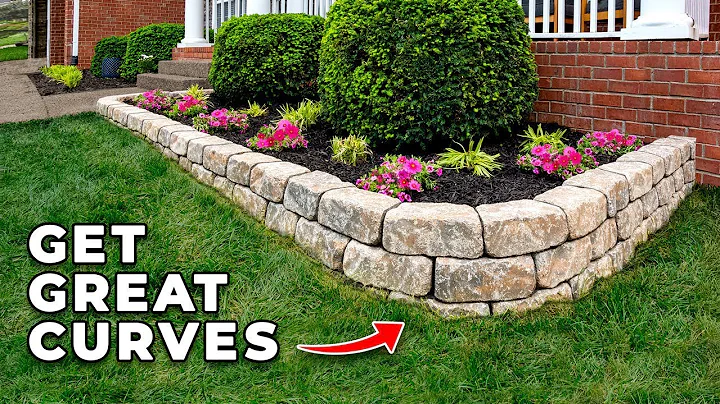 Level Up Your Garden Bed with an Easy Retaining Wall - DayDayNews