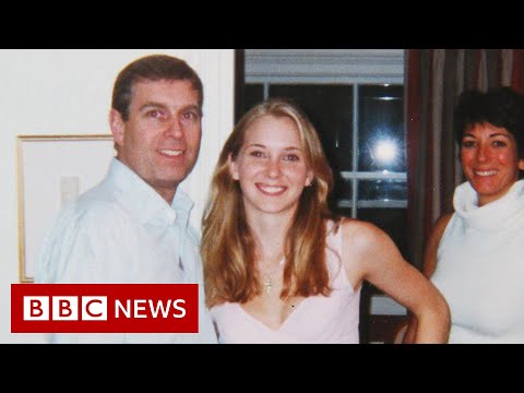 Prince Andrew to face civil sex assault case after US ruling - BBC News