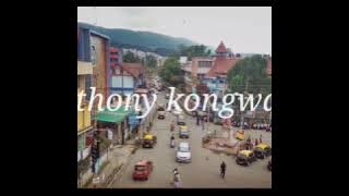 Khasi old song // Don bosco square // Anthony Kongwang