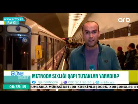 Video: METRO. Almatı Metrosu üçün Inkişaf Etmiş Su Yalıtımı