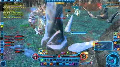 Explosive Conflict Story Mode 2012-07-05 Part 01 Zorn and Toth