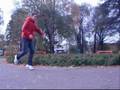 Shadow Jumpers Bartox VS MaTTi Shadow Jumpers Bartox VS MaTTi