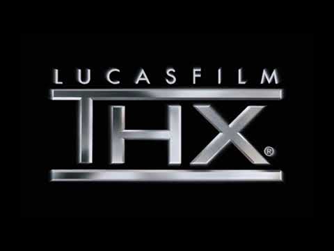 THX logo ident fanmade