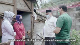 Perbaikan RUTILAHU Ibu Yani Yuningsih