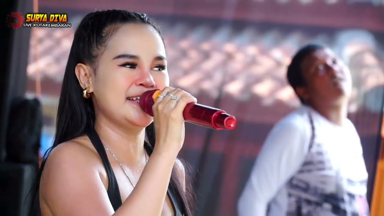 IMING IMING BY ZEYA ON SURYA DIVA 05 JANUARI 2026