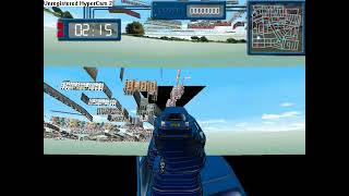 Property Race - Glitch (3)