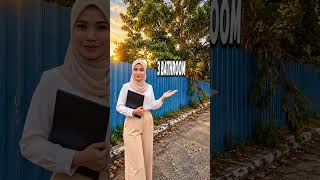 Batu Pahat Taman Evergreen Heights New Project✨ Batu Pahat Taman Evergreen Heights New Project✨