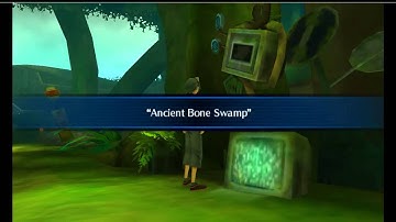 Digimon World ReDigitize Lets Play Part 5 ( Garbage Data?)