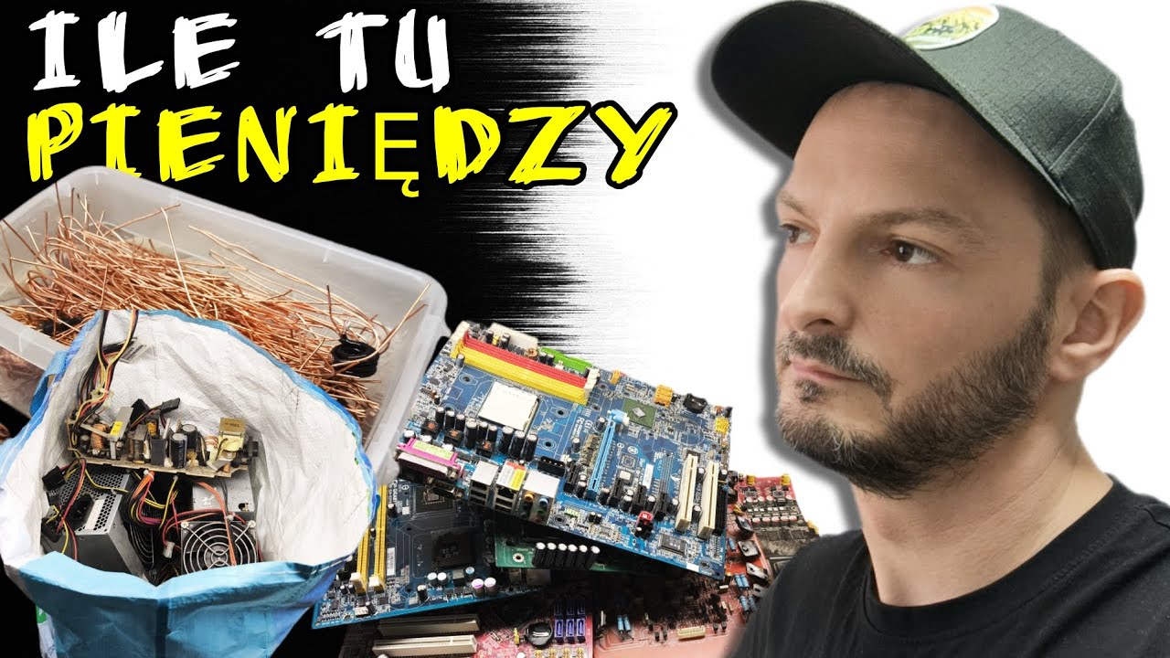 Musiałem to w końcu zrobić!!! Ile tam pieniędzy?!