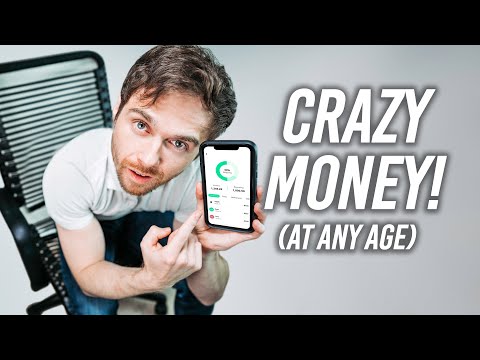 How To Make A Lot Of Money! (At Any Age)