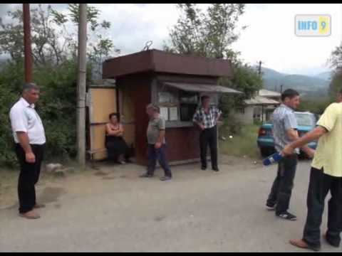 მზადება  იუბილესთან დაკავშირებით