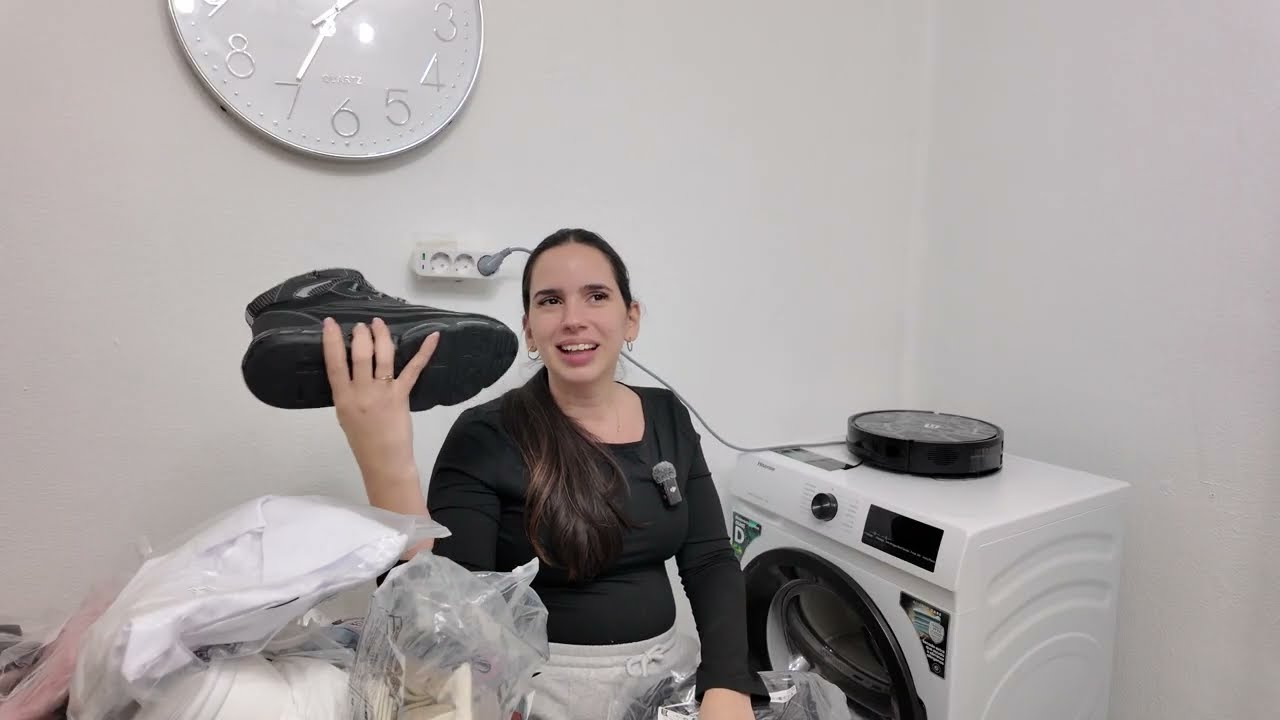 Llegaron un montón de cosas y los GATOS fueron los más beneficiados 😹♥️