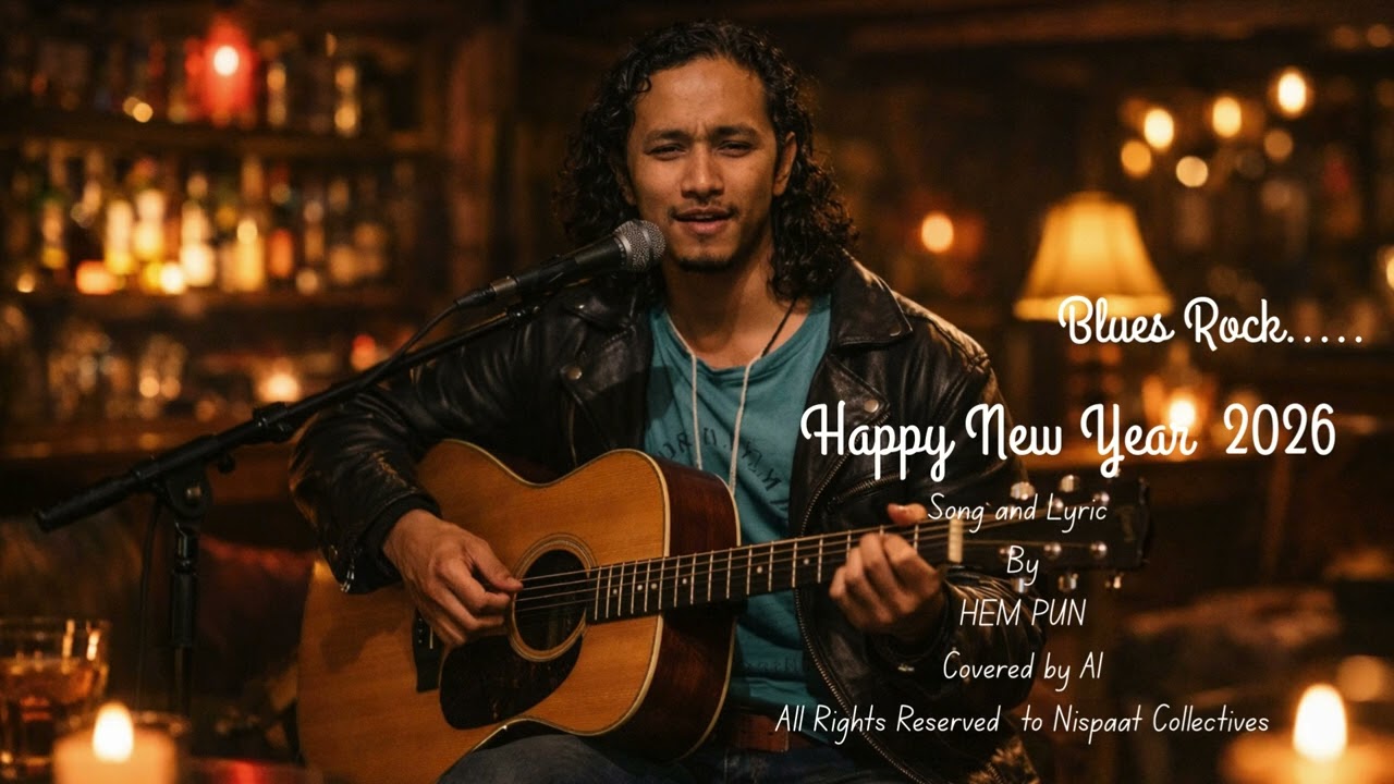 Happy New Year 2026,