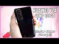 HUAWEI Y7A UNBOXING: 48MP QUAD AI CAMERAS! PANALO SA SPECS | Kitty Pink Cathy 💋