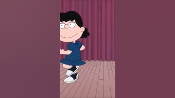 Thumbnail of #familyguy #CharlieBrown  the original happy dance