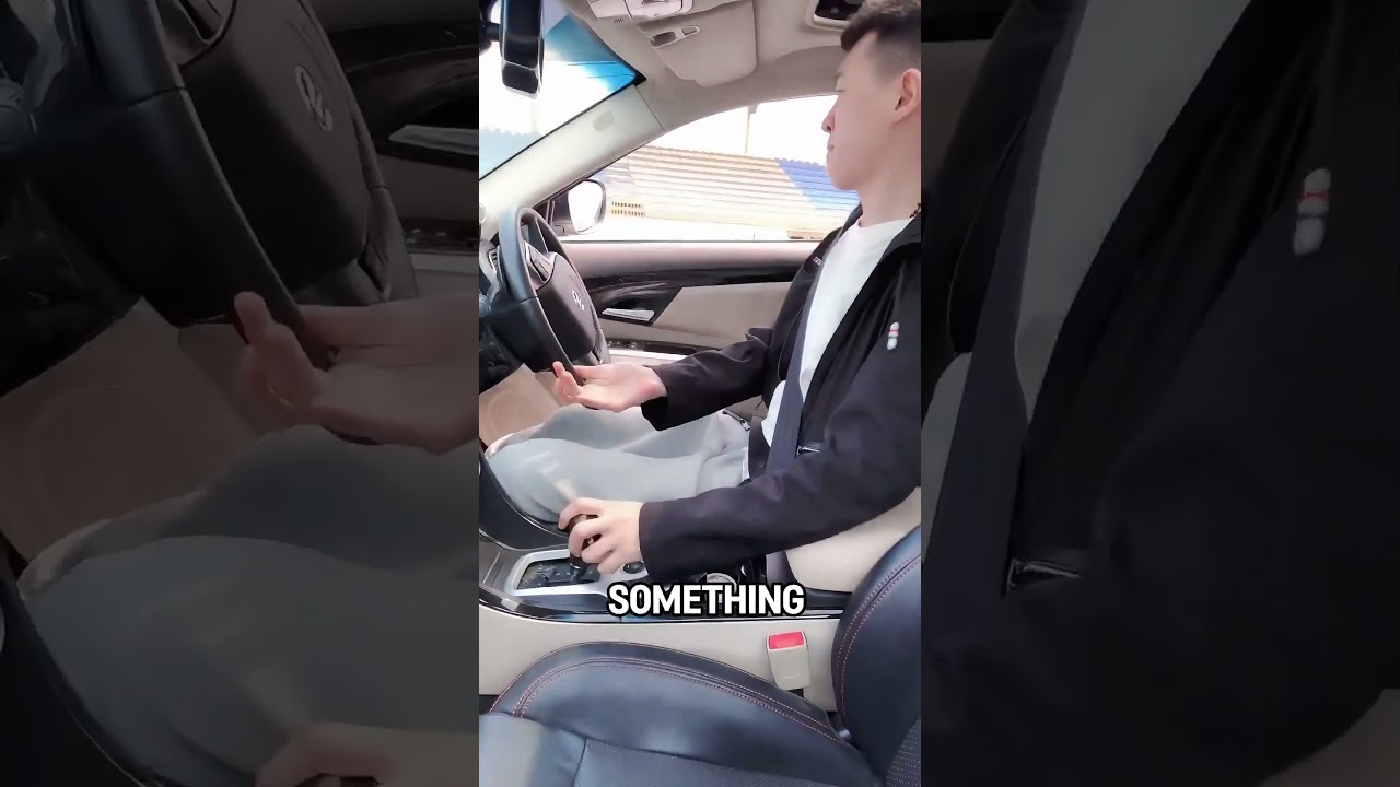 Steering Wheel Spikes Instructor’s Last Resort